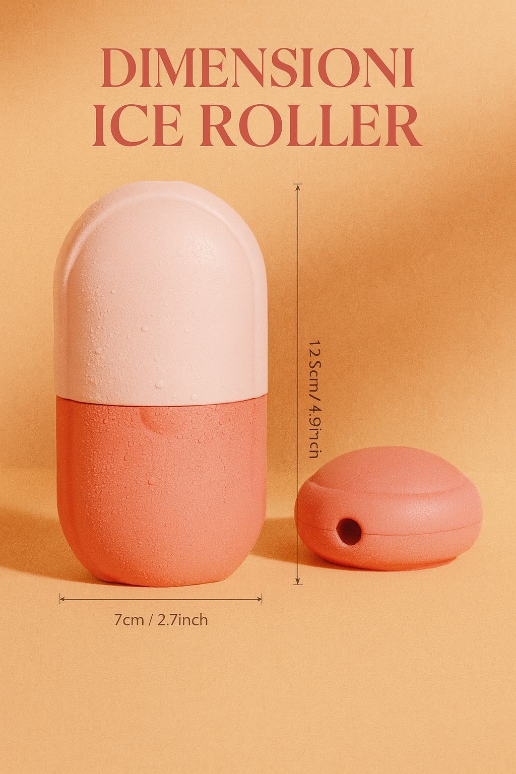 Ice Roll