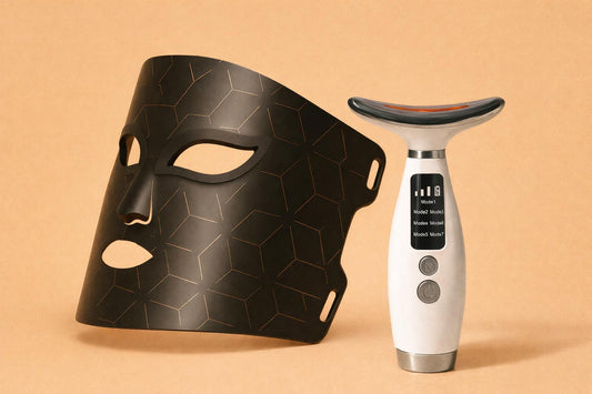 Kit LumiGlow + LuminaPro